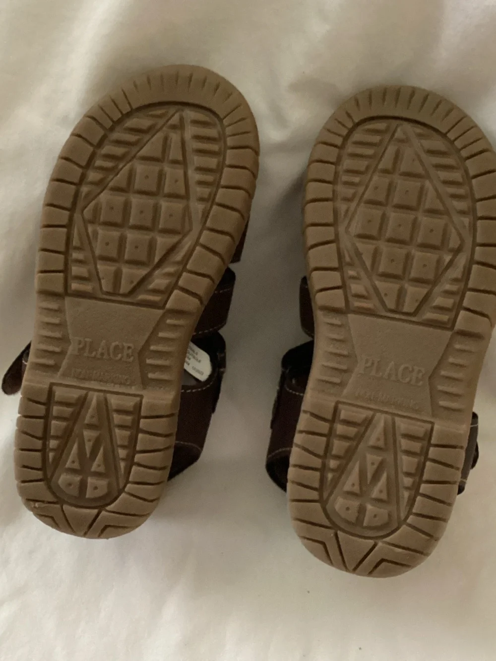 The Childrens Place classic woven